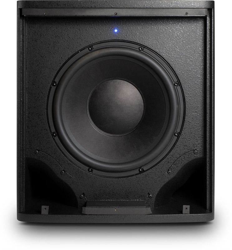 Kali Audio WS-12 V2 Aktiv Sub 12
