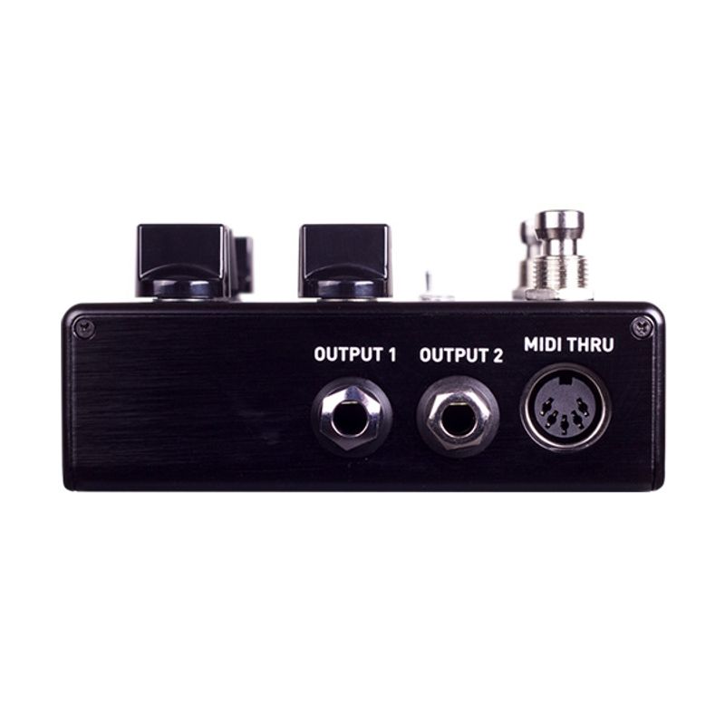 Source Audio NEMESIS Delay Pedal