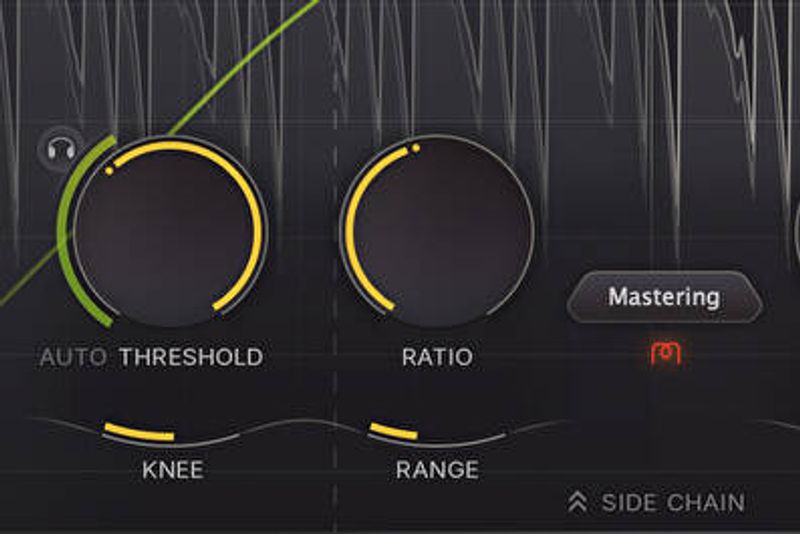 FabFilter Pro-C 3 High-Quality Professional Compressor Plug-in