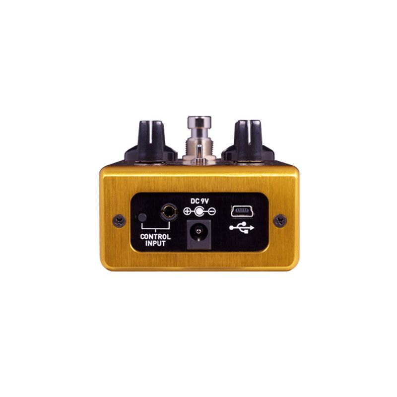 Source Audio L.A. Lady Overdrive Pedal