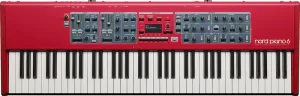 Hovedbilde Nord Piano 6 73 Triple Sensor ...