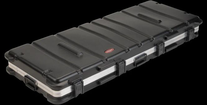 Hovedbilde SKB 1SKB-5820W 88 tangenter ...