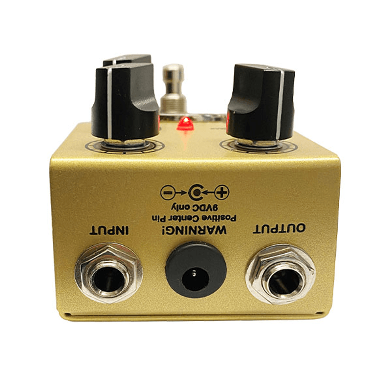 Fulltone Queen Bee Germanium Fuzz pedal