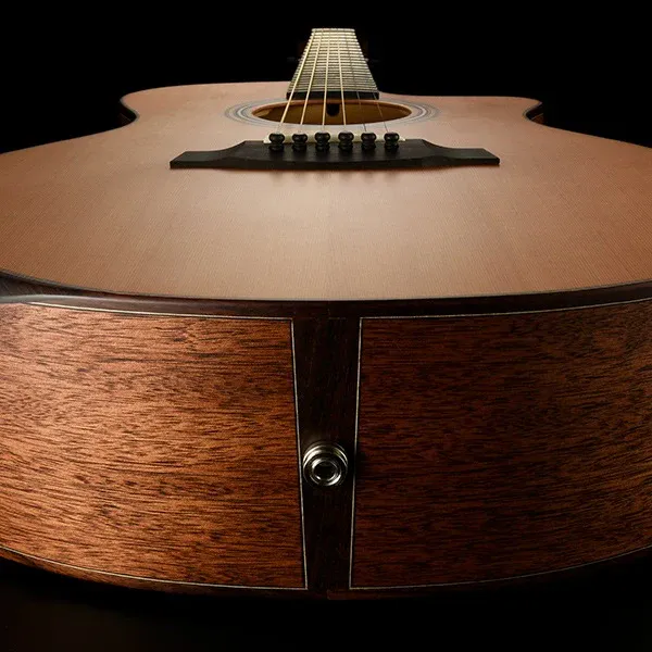 Walden G2070RCEH Electric-Acoustic Guitar